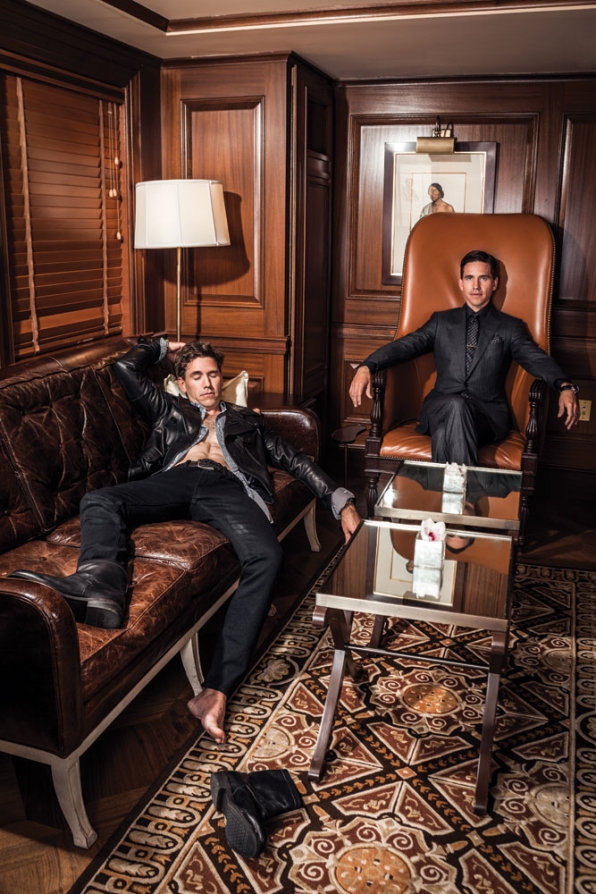 Brian Dietzen Brian Dietzen
