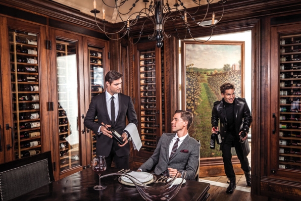 Brian Dietzen Brian Dietzen