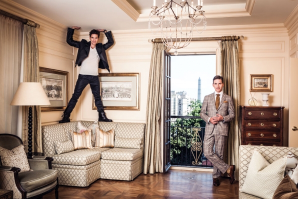 Brian Dietzen Brian Dietzen
