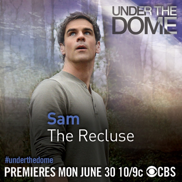 The Recluse