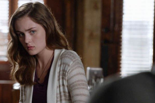 Melanie - S2E10