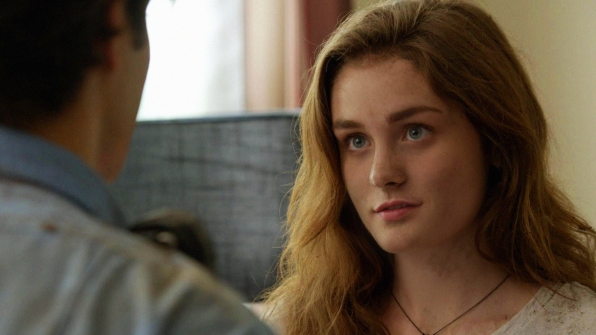 Melanie - S2E6