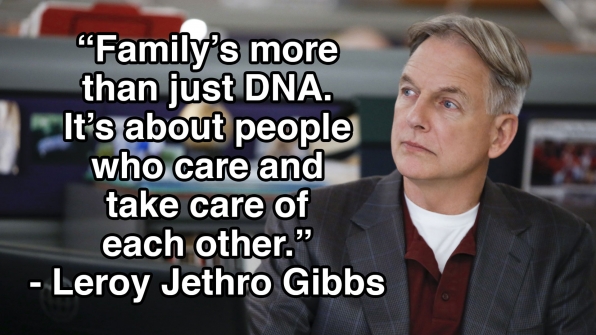 10 Times "NCIS" Has Inspired Me