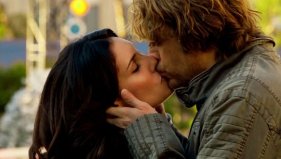 Ncis Los Angeles Kensi And Deeks Start Hookup Ncis Los Angeles Kensi And Deeks Start Hookup