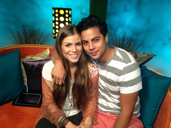 big brother daniele and dominic dating Many big brother fans have closely followed the bb15 relationship of mccranda, mccrae olsen & amanda zuckermann, but now there's a new update that could. big brother daniele and dominic dating Many big brother fans have closely followed the bb15 relationship of mccranda, mccrae olsen & amanda zuckermann, but now there's a new update that could.