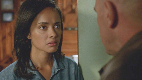 Rebecca - S2E9