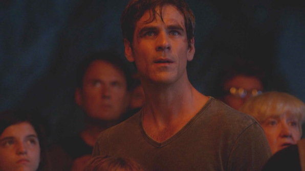 Sam - Under The Dome Season 2 Finale