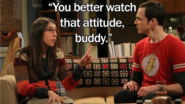 Image result for amy farrah fowler quotes