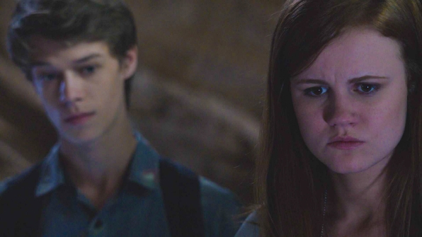 Joe and Norrie - S2E8