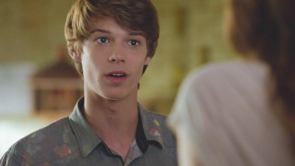 Joe - S2E8