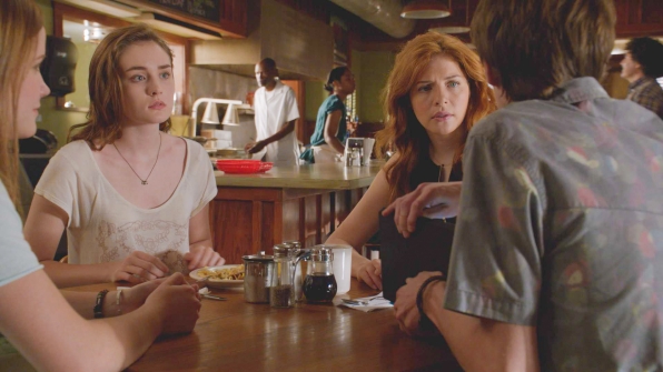 Planning - S2E8