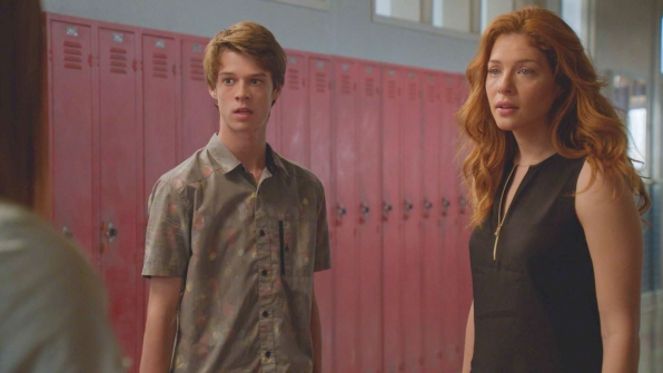 Joe and Julia - S2E8