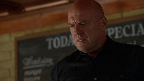 Big Jim - S2E7