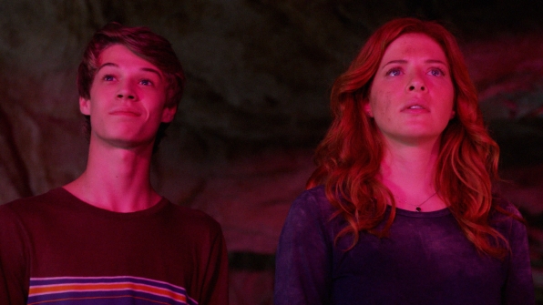 Joe and Julia - S2E7