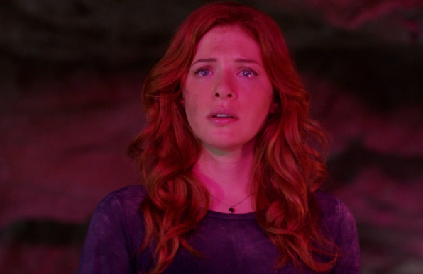 Julia - S2E7