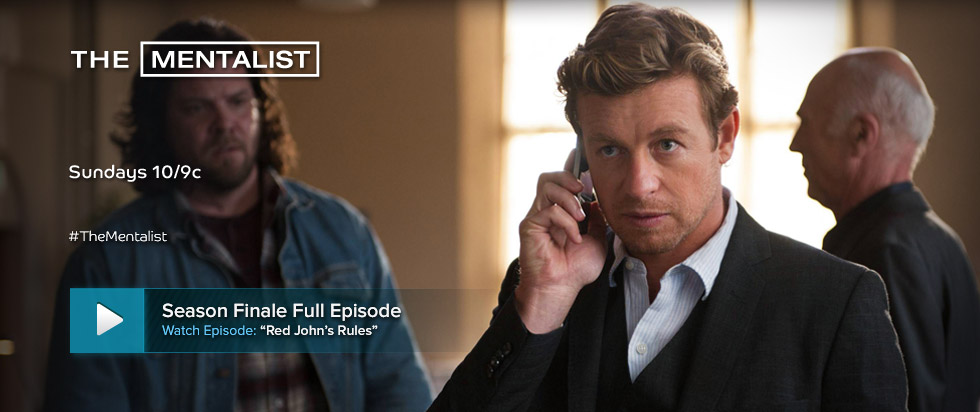 The Mentalist