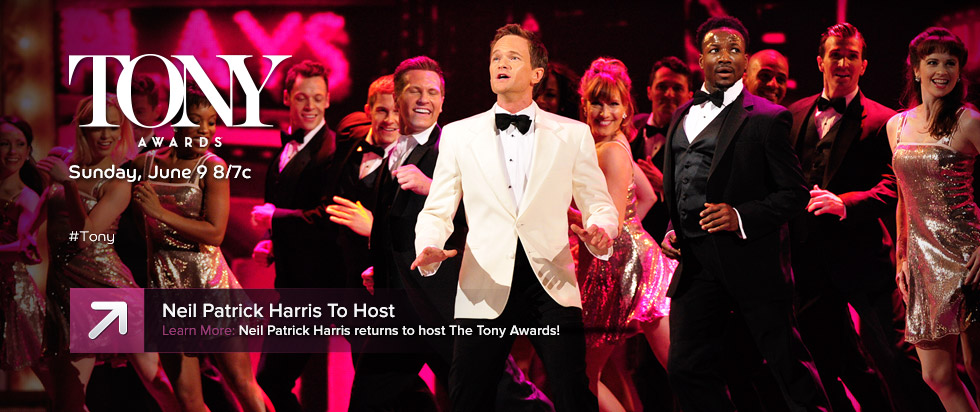Tony Awards