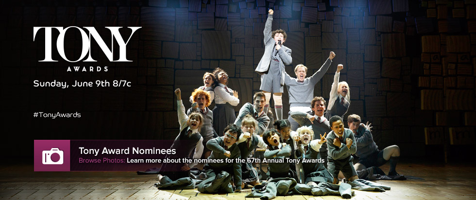 Tony Awards