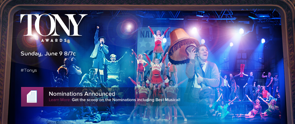 Tony Awards