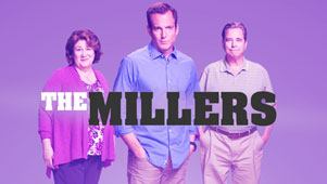 The Millers The Millers