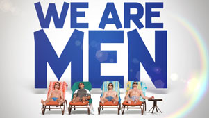We Are Men We Are Men