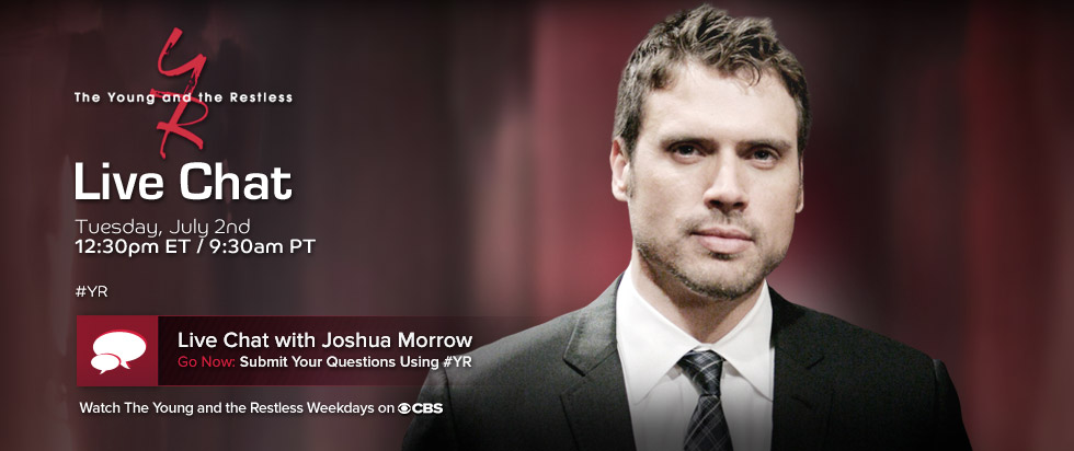 The Young and the Restless