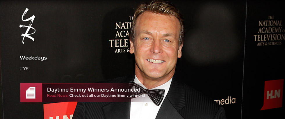 The Young and the Restless