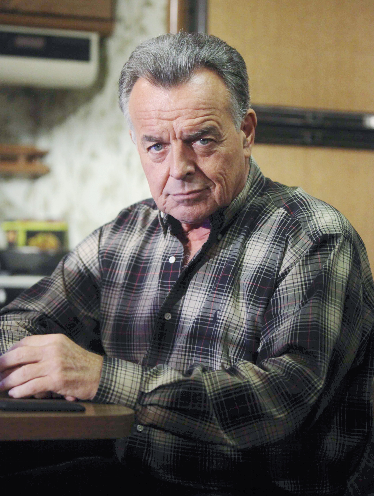 Ray wise orgy pics 80