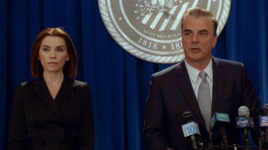 Watch Series Tv The Good Wife