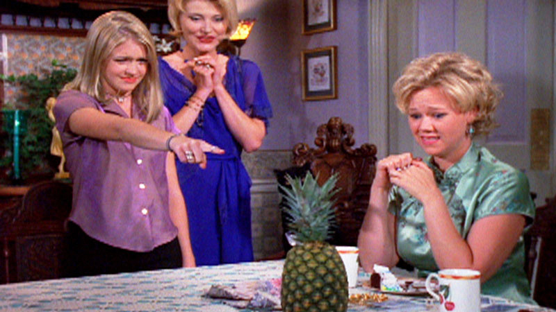 All Of The Reasons Why We Love The Original Sabrina The Teenage Witch