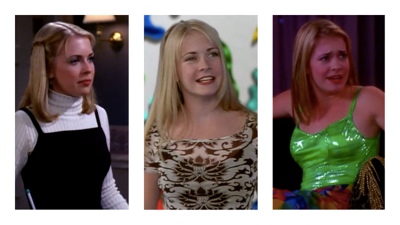 sabrina the teenage witch outfits