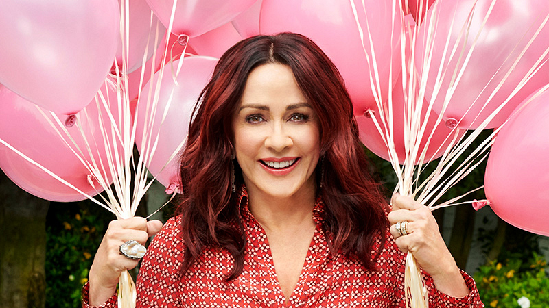 Getting To Know Patricia Heaton Of Carol S Second Act