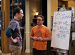 Embarrassing Moments and an Online Troll On The Big Bang Theory Episode 14 