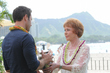 First Look: A McGarrett Goodbye On Hawaii Five-0