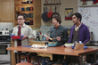First Look: Sheldon Seeks His Friends' Forgiveness On The Big Bang Theory