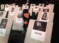 Seat Cards