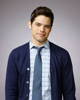 Jeremy Jordan