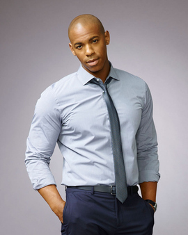 Mehcad Brooks