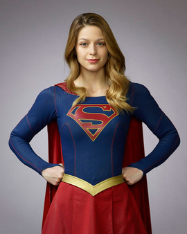 Melissa Benoist
