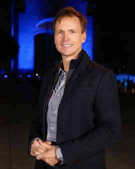 Phil Keoghan