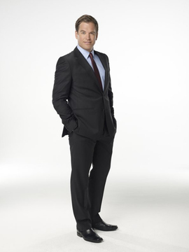 Michael Weatherly