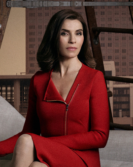 Julianna Margulies