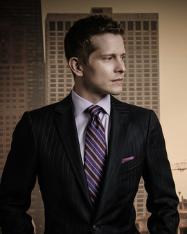 Matt Czuchry