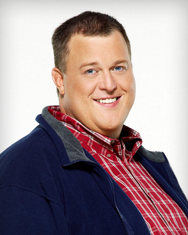 Billy Gardell