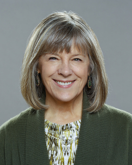 Mimi Kennedy