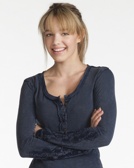 Sadie Calvano