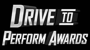 Drive To Perform Awards