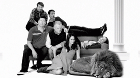 They’re Your Favorite Bostonians