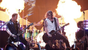 Get to Know Florida Georgia Line