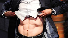 Match The Star To The Abs